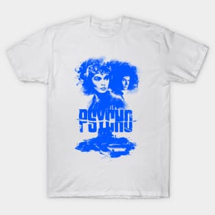 Psycho Movie T-Shirt